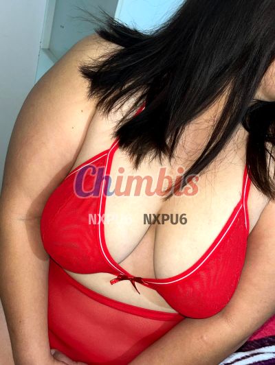 Valentina, escort en Arica