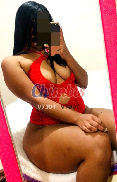 Sara, escort en Valparaíso