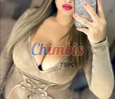 Belén, escort en Concepción