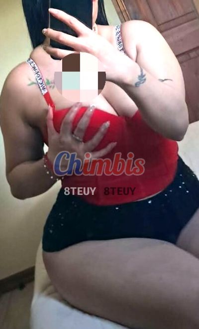 Catalina 974095243, escort en Temuco