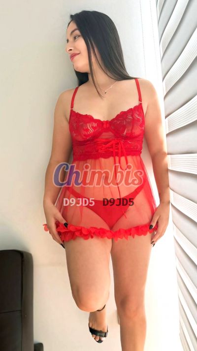 Julieta 987730993, puta en Iquique