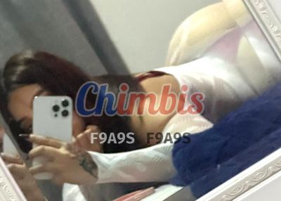 Fer, escort en San Fernando
