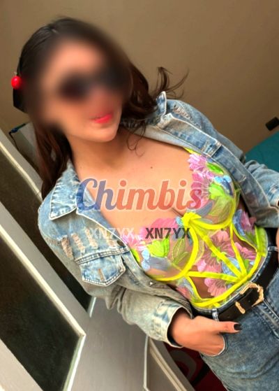 Anto, escort en Calama