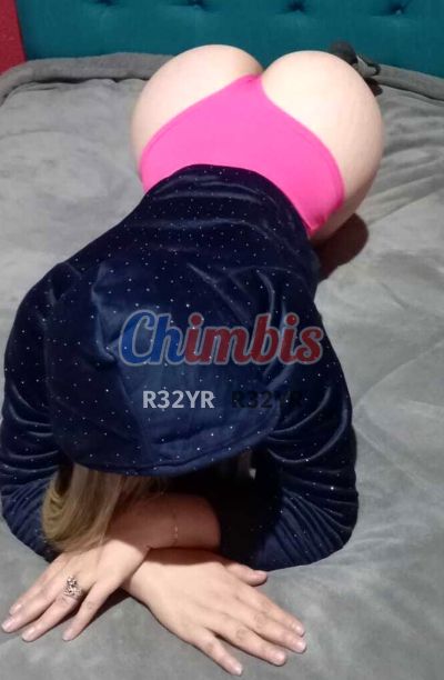 Aracely 986649333, escort en San Fernando