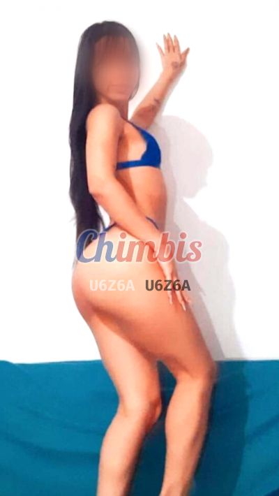 Valentina, escort en Arica