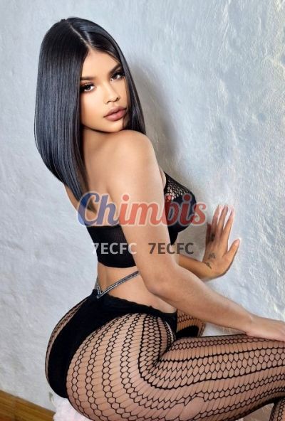 Linda, escort en Santa Cruz