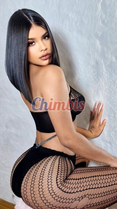 Linda, escort en Santa Cruz