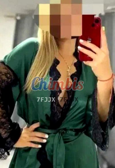 Milf, puta en La Serena