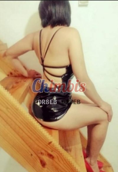 Pilar 957028150, escort en Ovalle