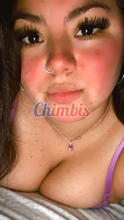 Daniela, puta en Chillán