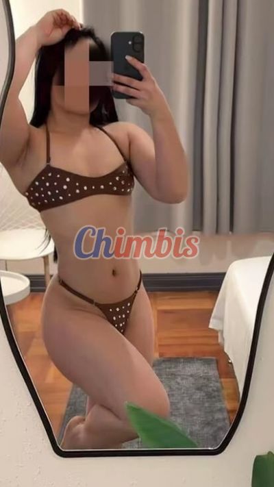 Estrella 993556519, escort en Metro Santa Isabel (Santiago)