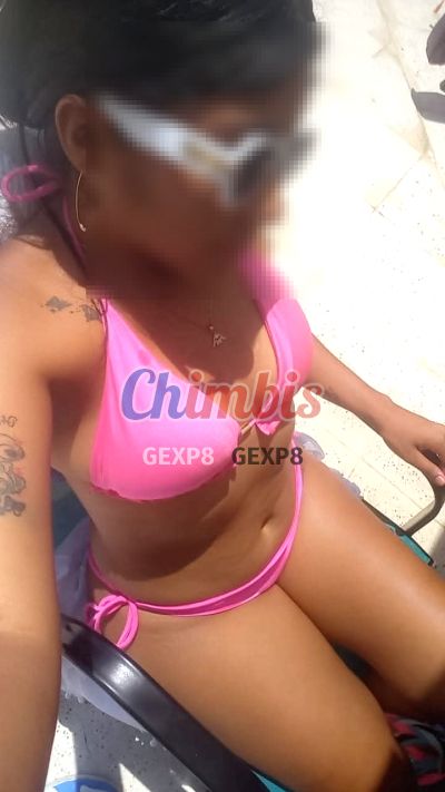 Dulce, escort en Antofagasta