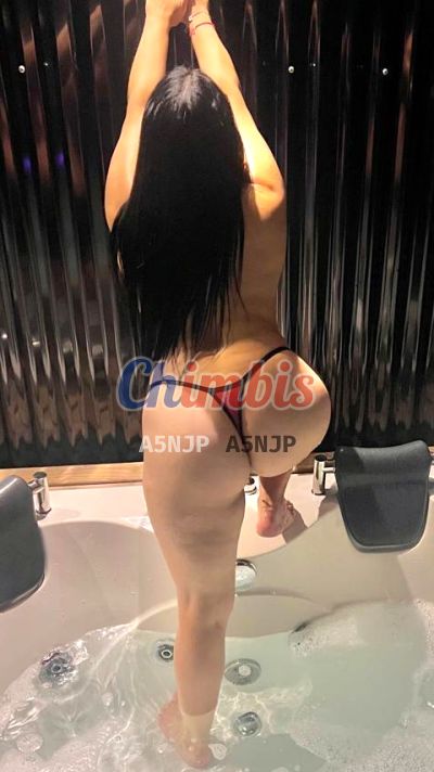 Luna 921866584, escort en La Ligua