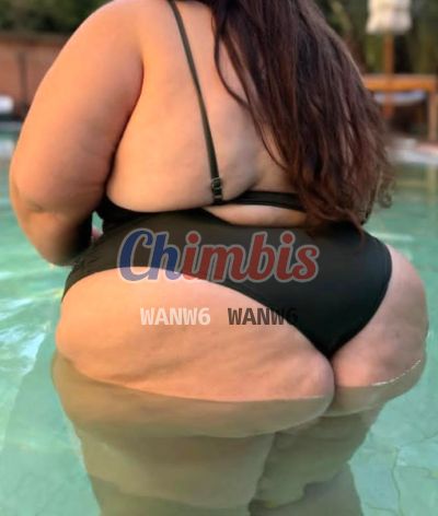 Paulina, masajista en Viña del Mar