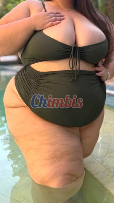 Paulina, mujer que da masajes eróticos en Viña del Mar