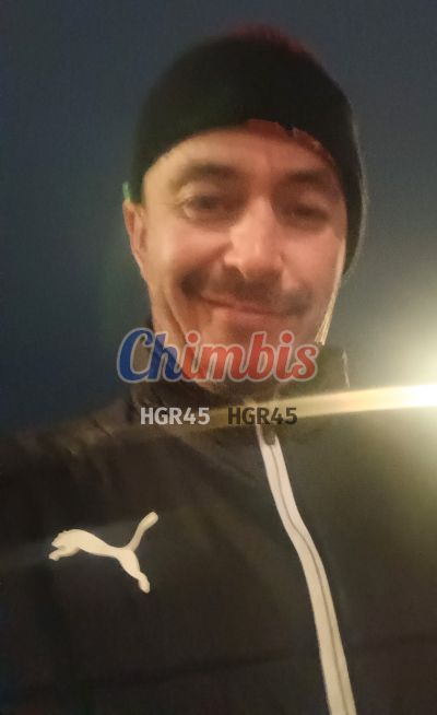 Xtremo, hombre en Antofagasta