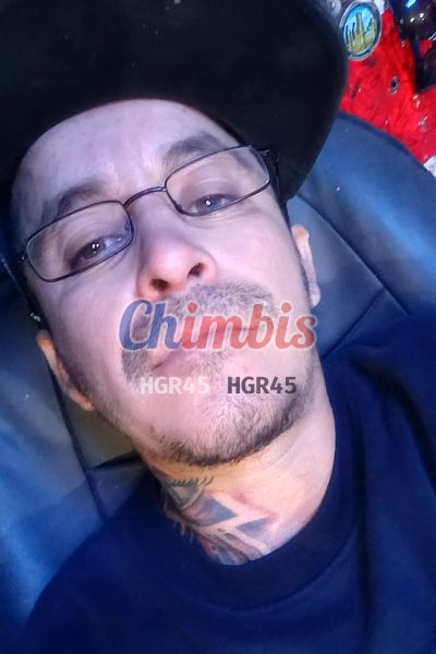 Xtremo, hombre en Antofagasta