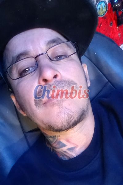Xtremo, hombre en Antofagasta