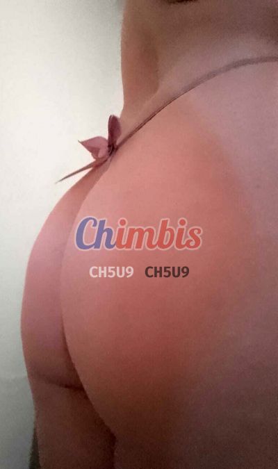 Cony, escort en Concepción