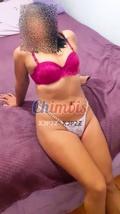 Sofía, escort en La Serena