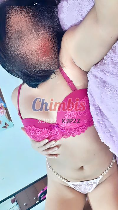 Sofía, escort en La Serena