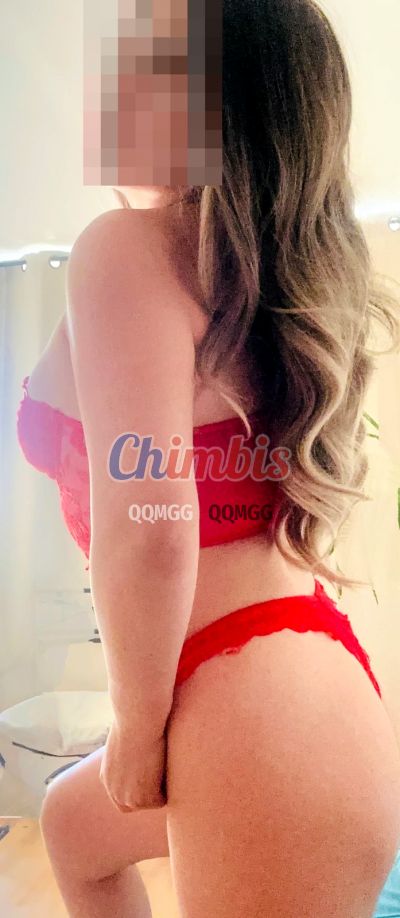 Karen, escort en Calama