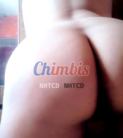 Paloma 948704286, escort en La Serena