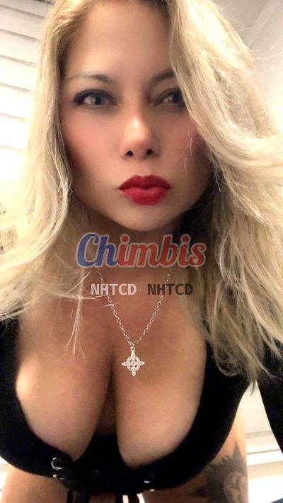 Paloma 948704286, escort en La Serena