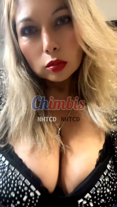 Paloma 948704286, escort en La Serena