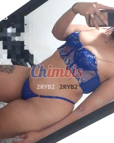 Valentina, puta en Viña del Mar
