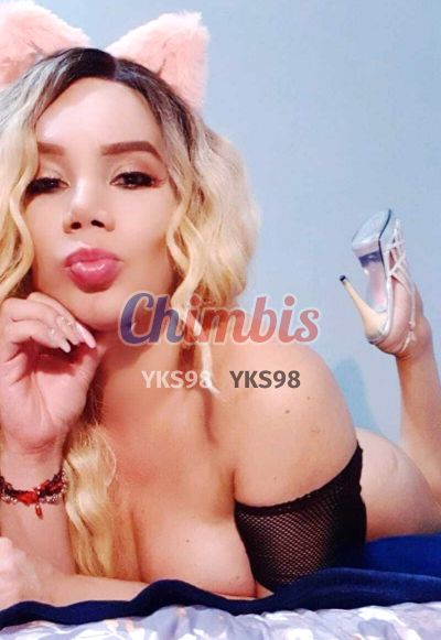 Luzziana 952188009, trans en Metro Parque Bustamante (Santiago)