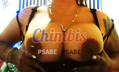 Pepita, escort en Valparaíso