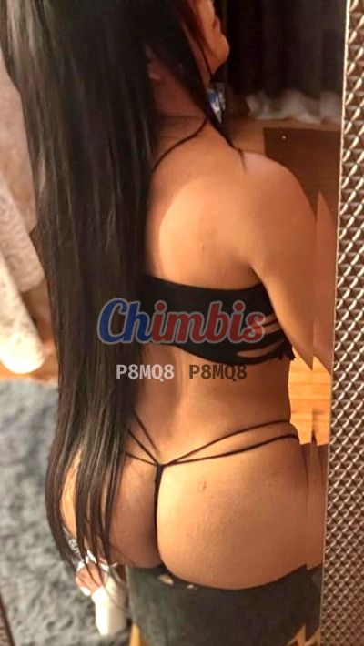 Chica trans, transexual en Chillán