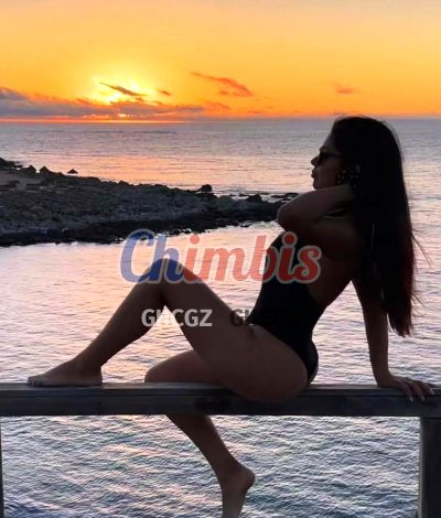 Maira, escort en Osorno