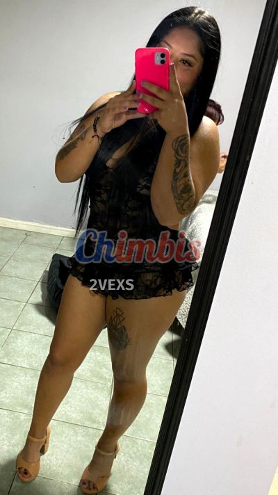 Noemi, escort en Calama