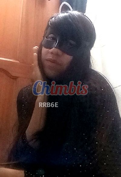 Escort, transexual en Iquique