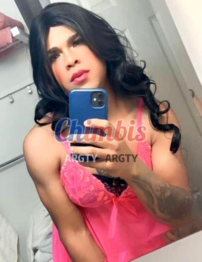 Valery, shemale en Temuco