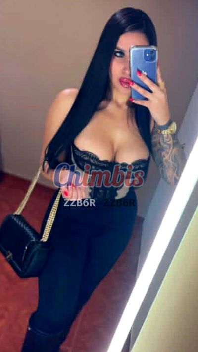María José, puta en Talagante