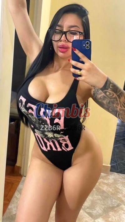 María José, puta en Talagante