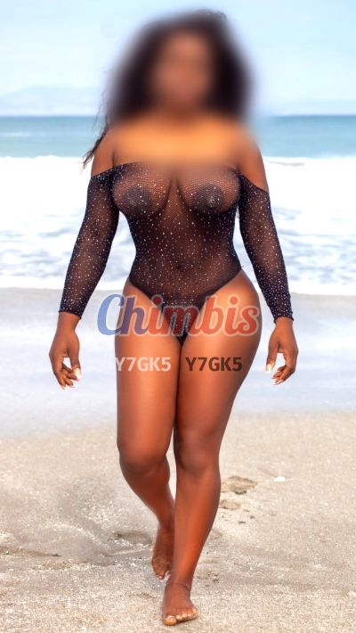 Andrea, escort en Calama