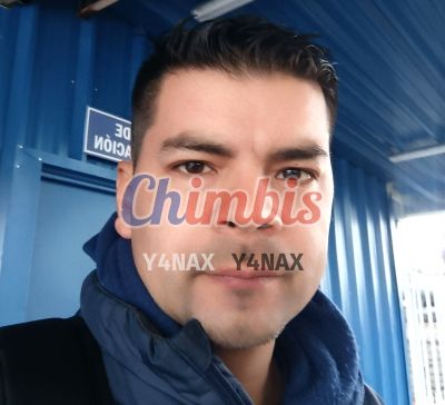 Johnn, hombre que da masajes eróticos en Santiago