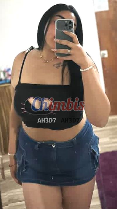 Sofía, escort en Copiapó