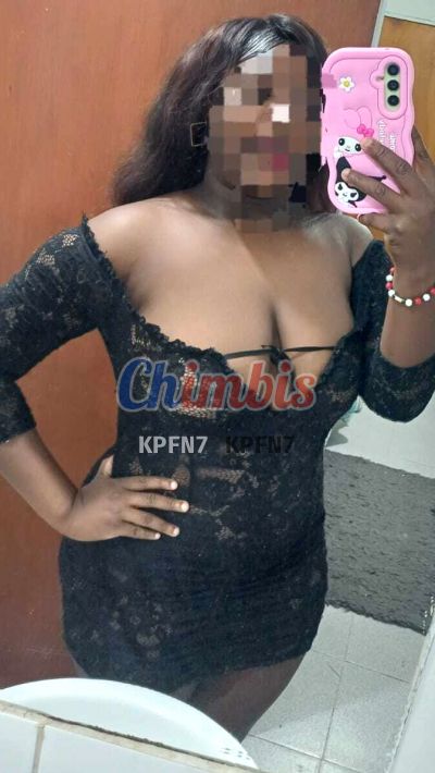 Cristal, puta en Copiapó