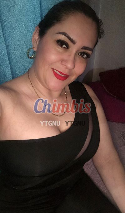 Carol, escort en Centro (Santiago)