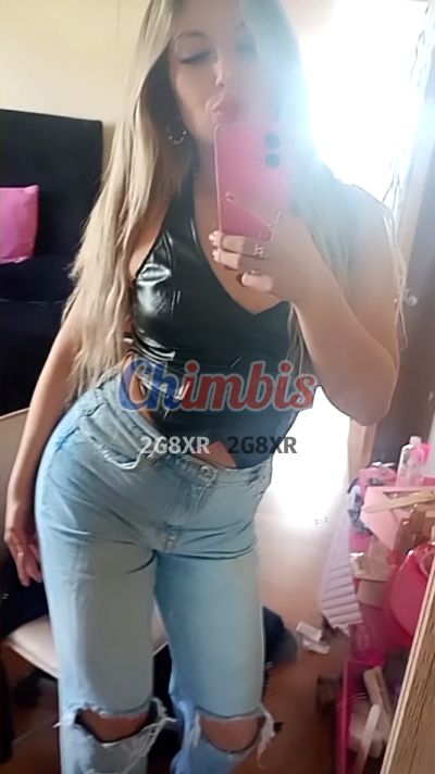 Valentina, escort en Puerto Aysén