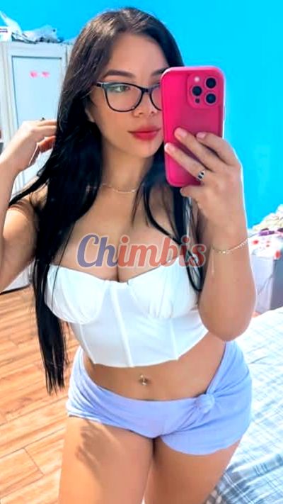 Vanessa, escort en Chillán