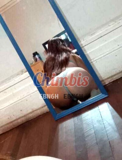 Catalina 948021268, escort en Viña del Mar