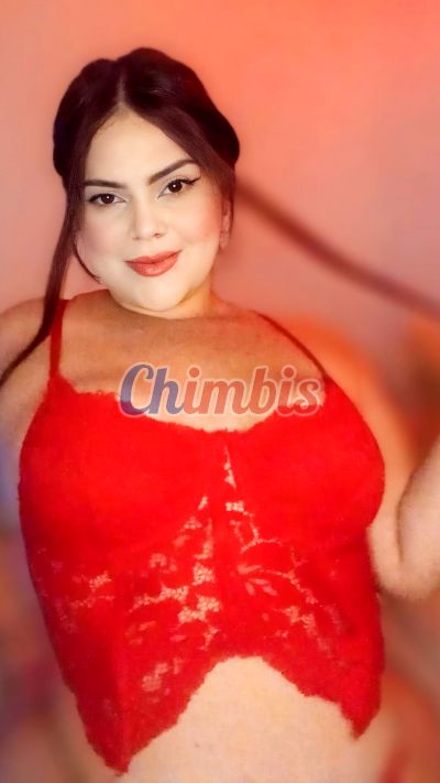 Geral, mujer que hace videollamadas y sexting
