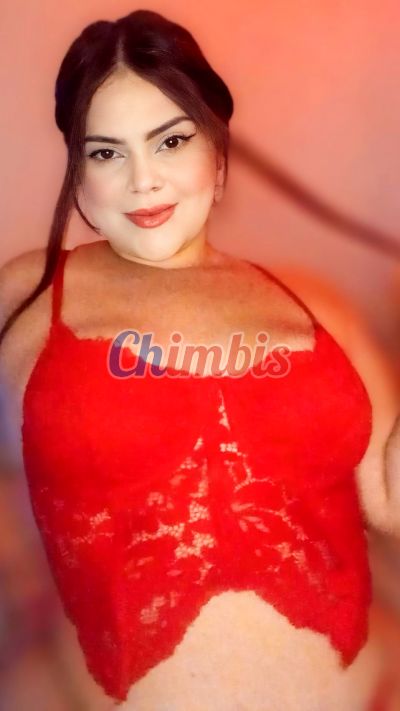Geral, mujer que hace videollamadas y sexting