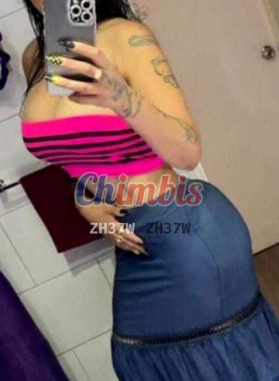 Yuliana, puta en Antofagasta